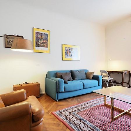 Appartement Primopiano - Cantoni à Milan Extérieur photo