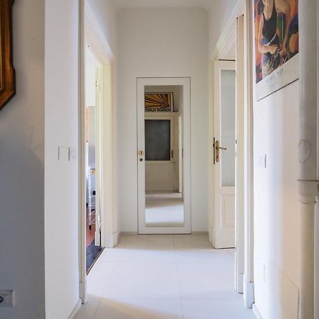 Appartement Primopiano - Cantoni à Milan Extérieur photo