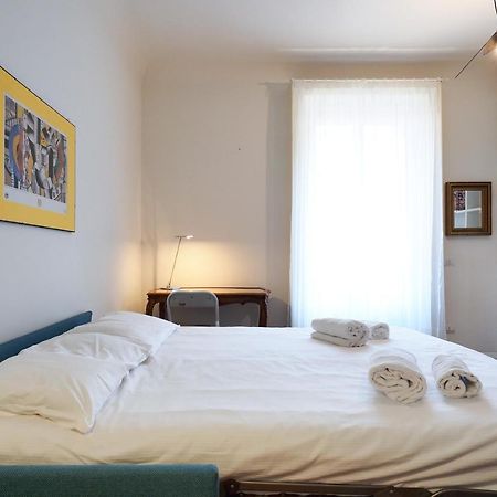 Appartement Primopiano - Cantoni à Milan Extérieur photo