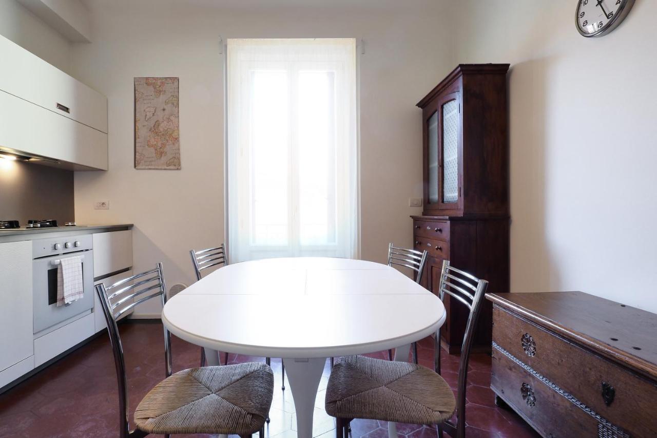 Appartement Primopiano - Cantoni à Milan Extérieur photo