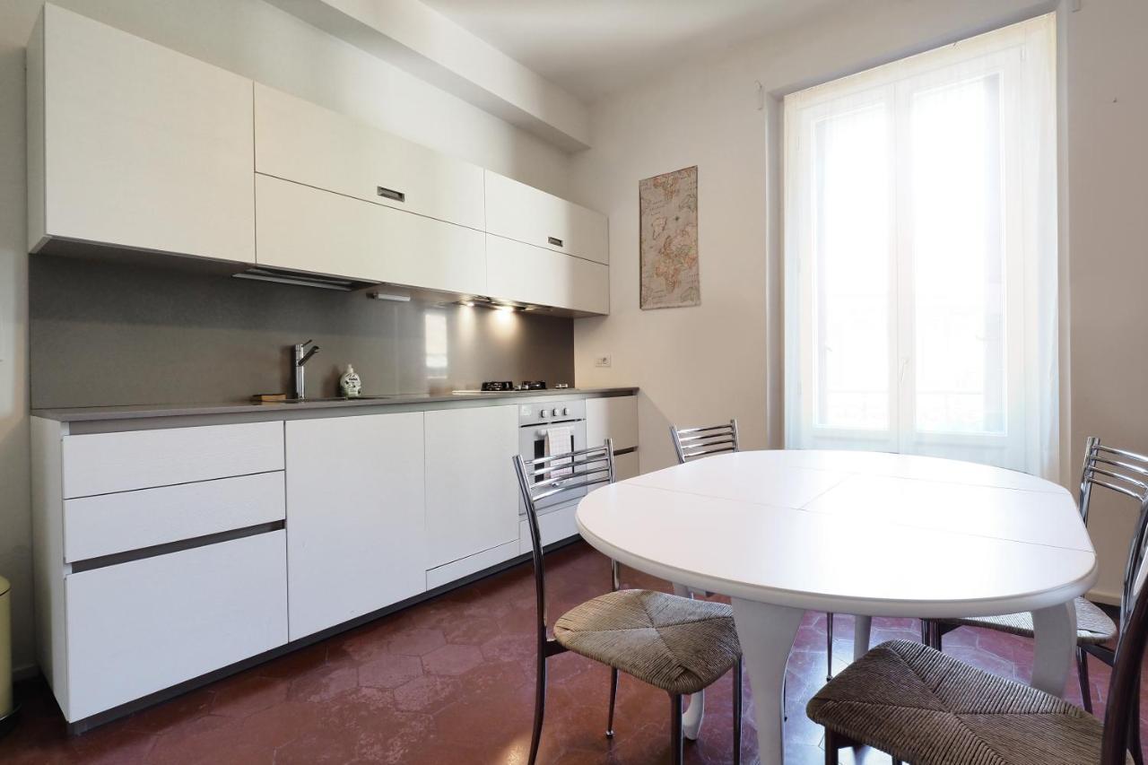 Appartement Primopiano - Cantoni à Milan Extérieur photo