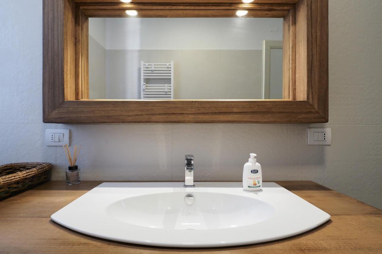 Appartement Primopiano - Cantoni à Milan Extérieur photo