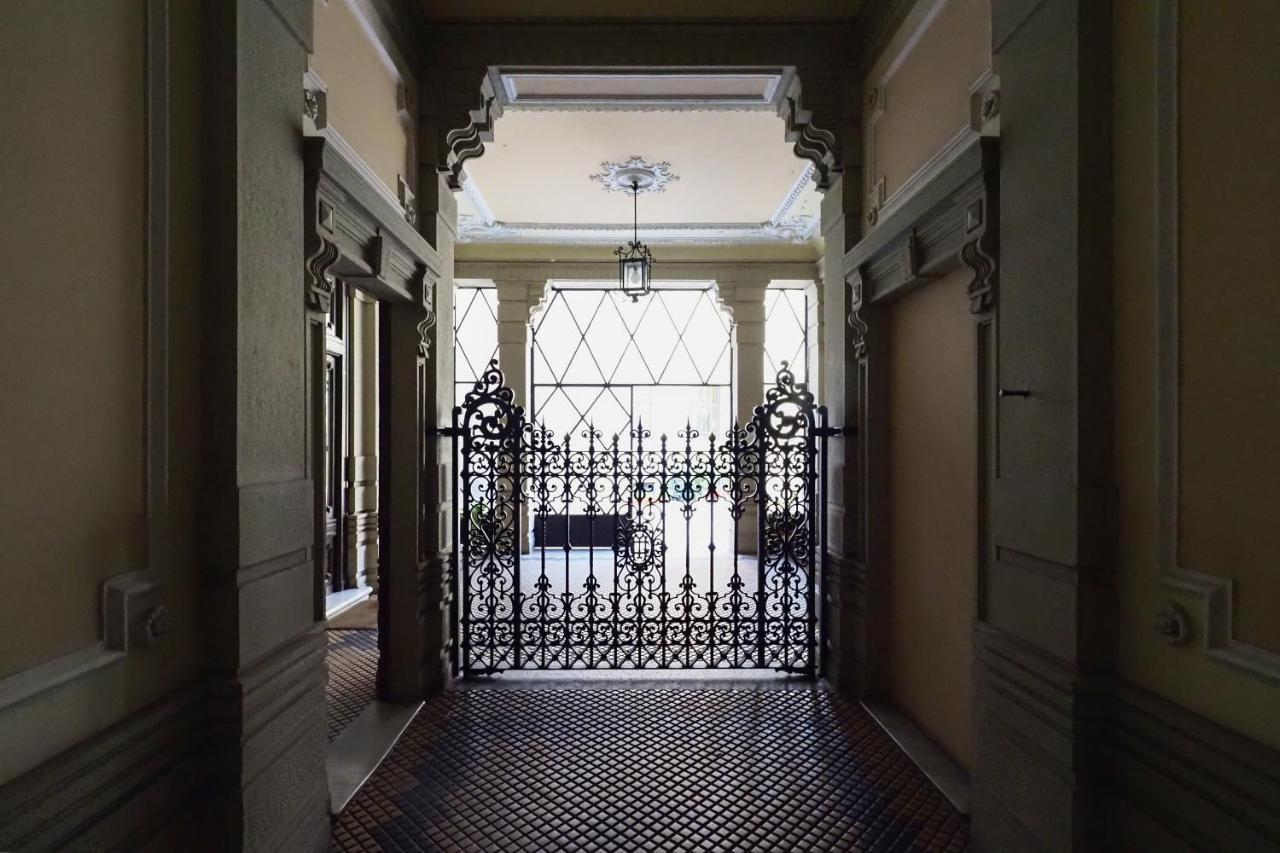 Appartement Primopiano - Cantoni à Milan Extérieur photo