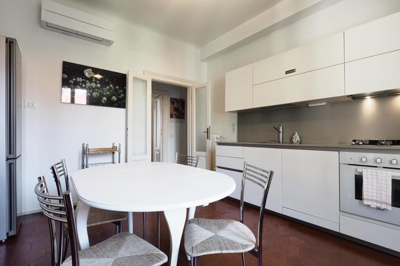 Appartement Primopiano - Cantoni à Milan Extérieur photo