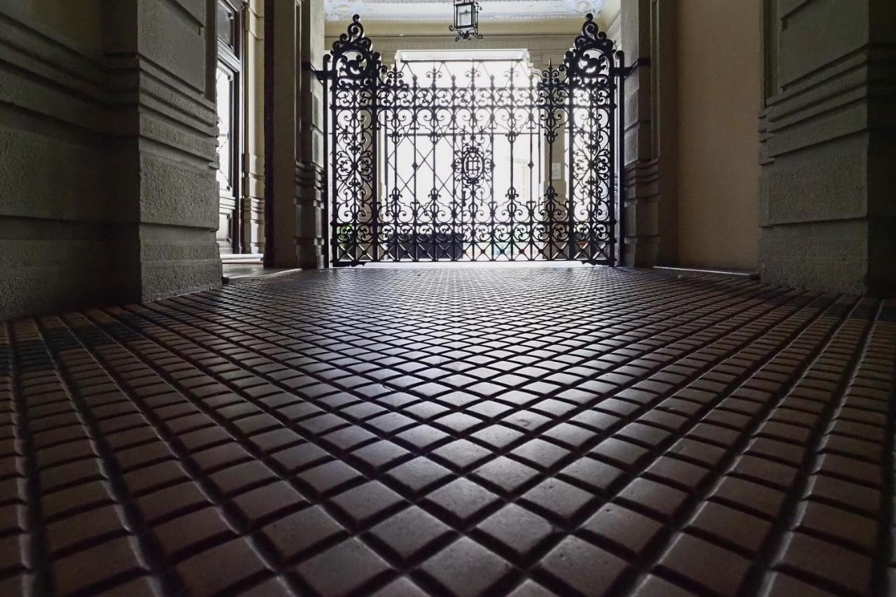 Appartement Primopiano - Cantoni à Milan Extérieur photo