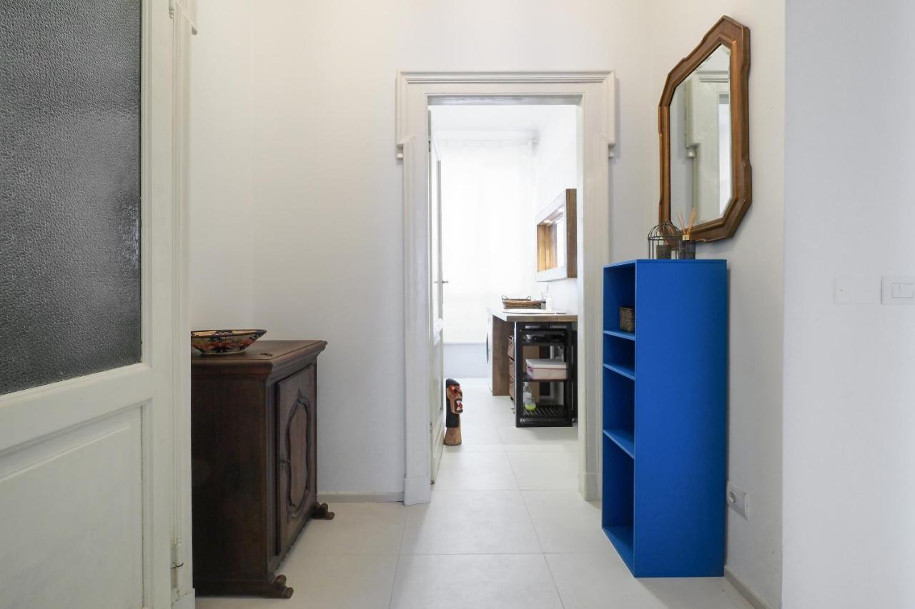 Appartement Primopiano - Cantoni à Milan Extérieur photo