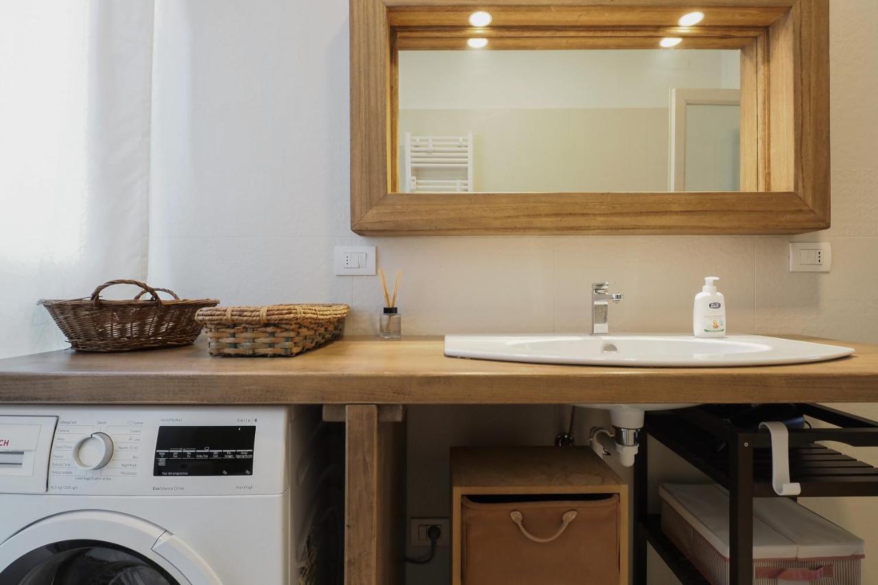 Appartement Primopiano - Cantoni à Milan Extérieur photo